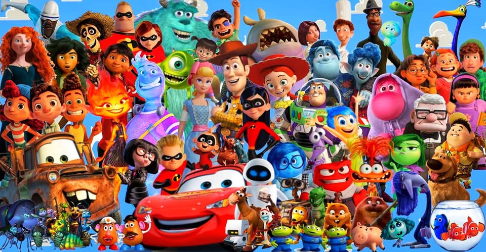 Фестивал на Анимациите: Приключения с лю...