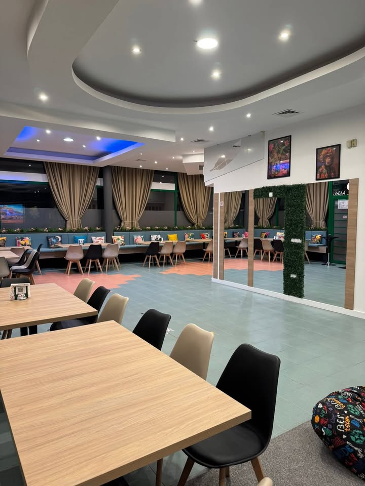 Караоке парти с Дядо Коледа