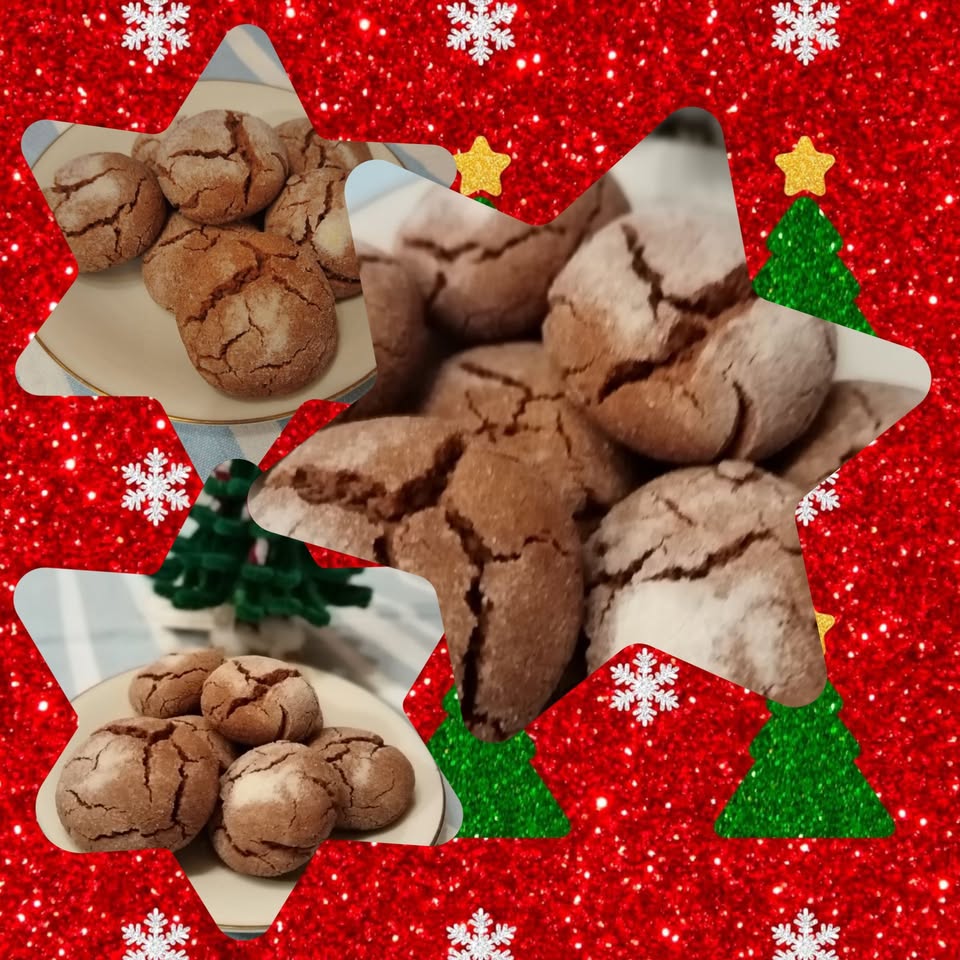 кулинарна работилница за деца Напукани К...