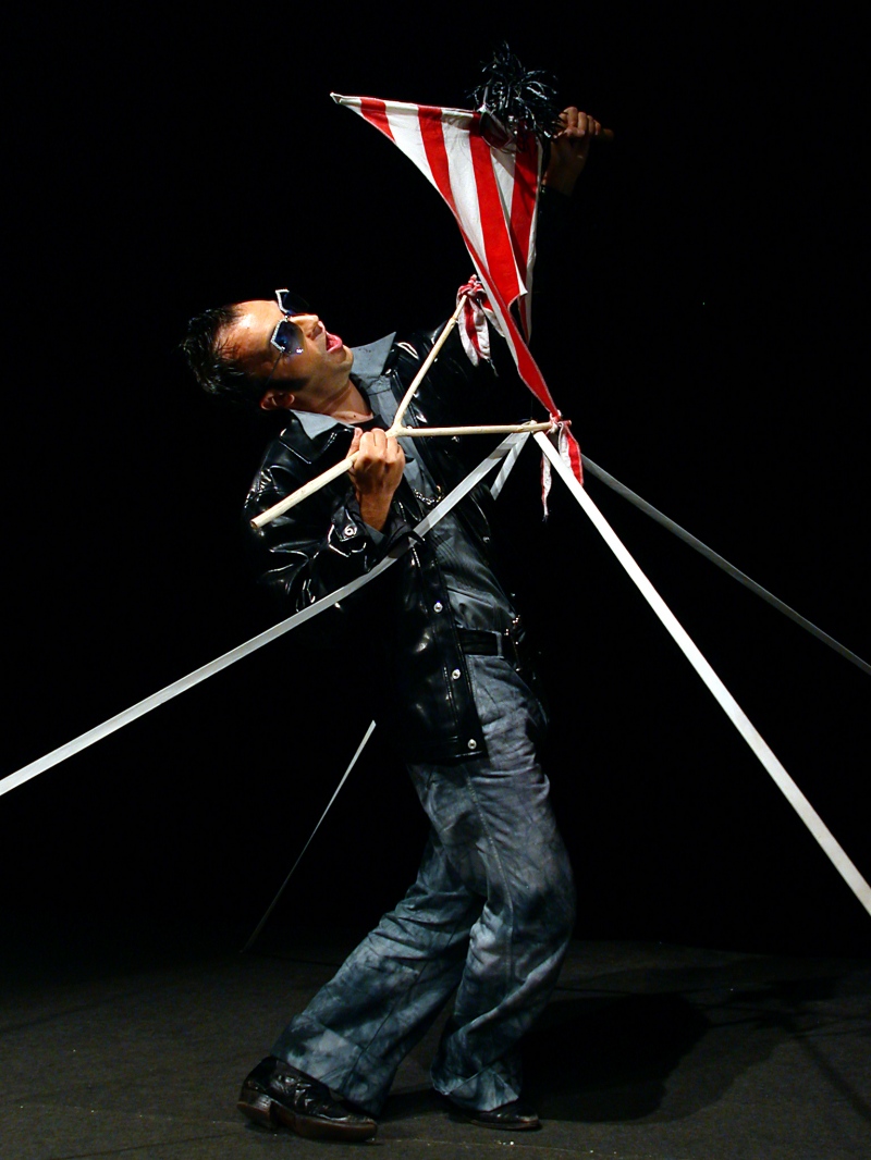 Ние, врабчетата  куклен театър за деца