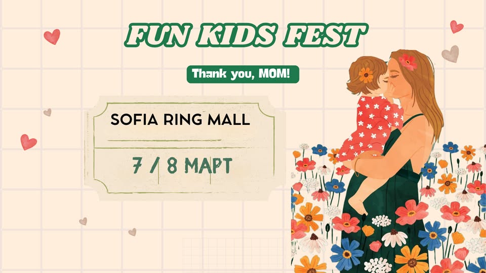 Fun Kids fest