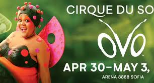 Cirque Du Soleil