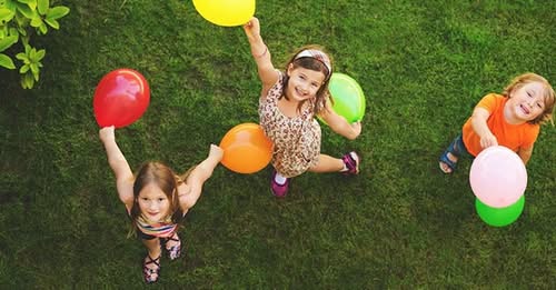 ПролетнаВаканция в занималня АДИВА