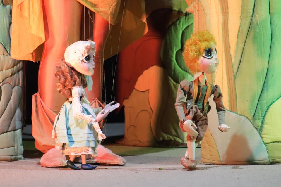 Хензел и Гретел