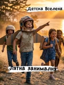 Лятна занималня Варна