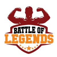 Battle of Legends