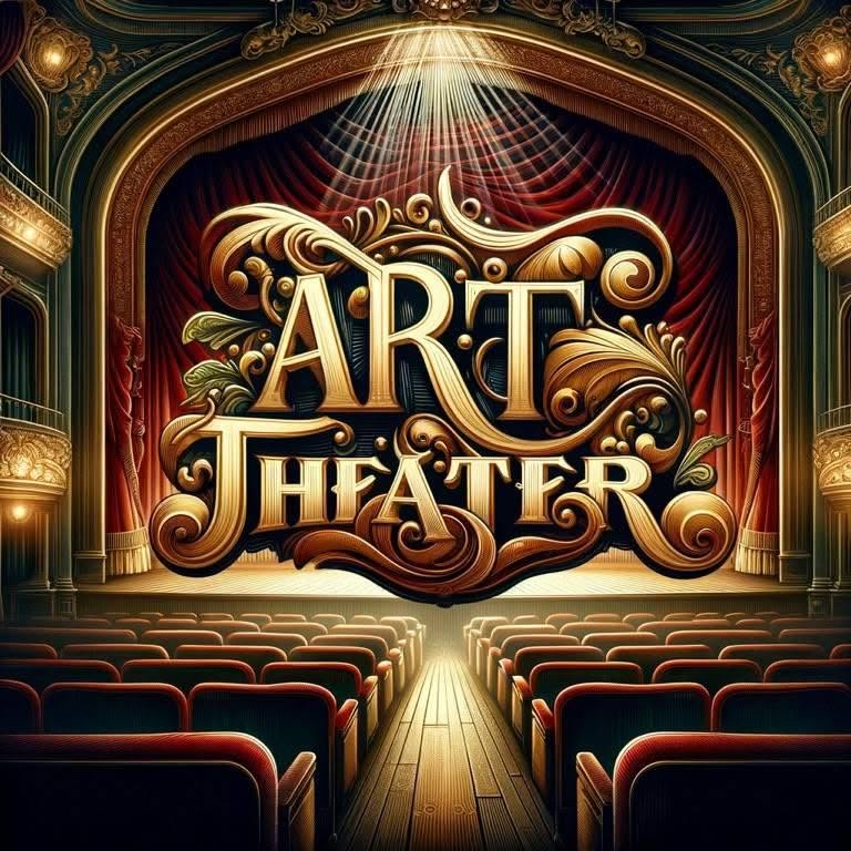 Арт Театър - Бг Art Theatre - Bg