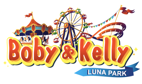 Park Boby&Kelly - Парк Боби и Кели - Патиланци