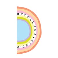 Decollage studio