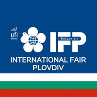 Международен Панаир Пловдив - International Fair Plovdiv