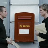 Scandinavian cinema