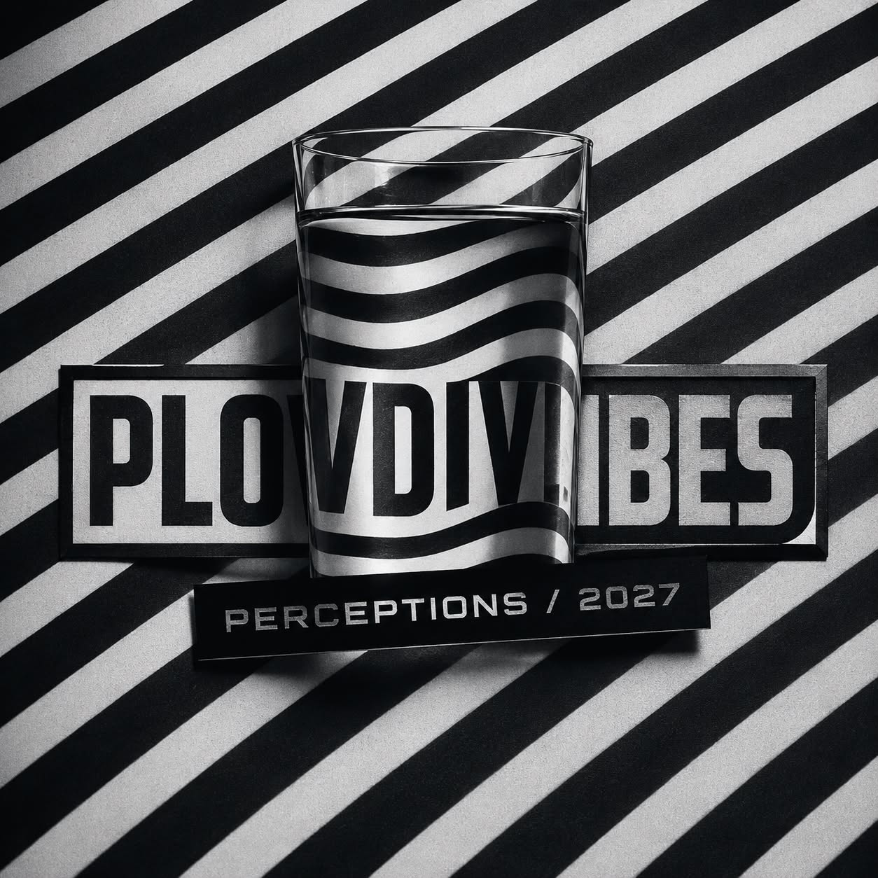 Plovdiv Vibes 2027 - Перцепции