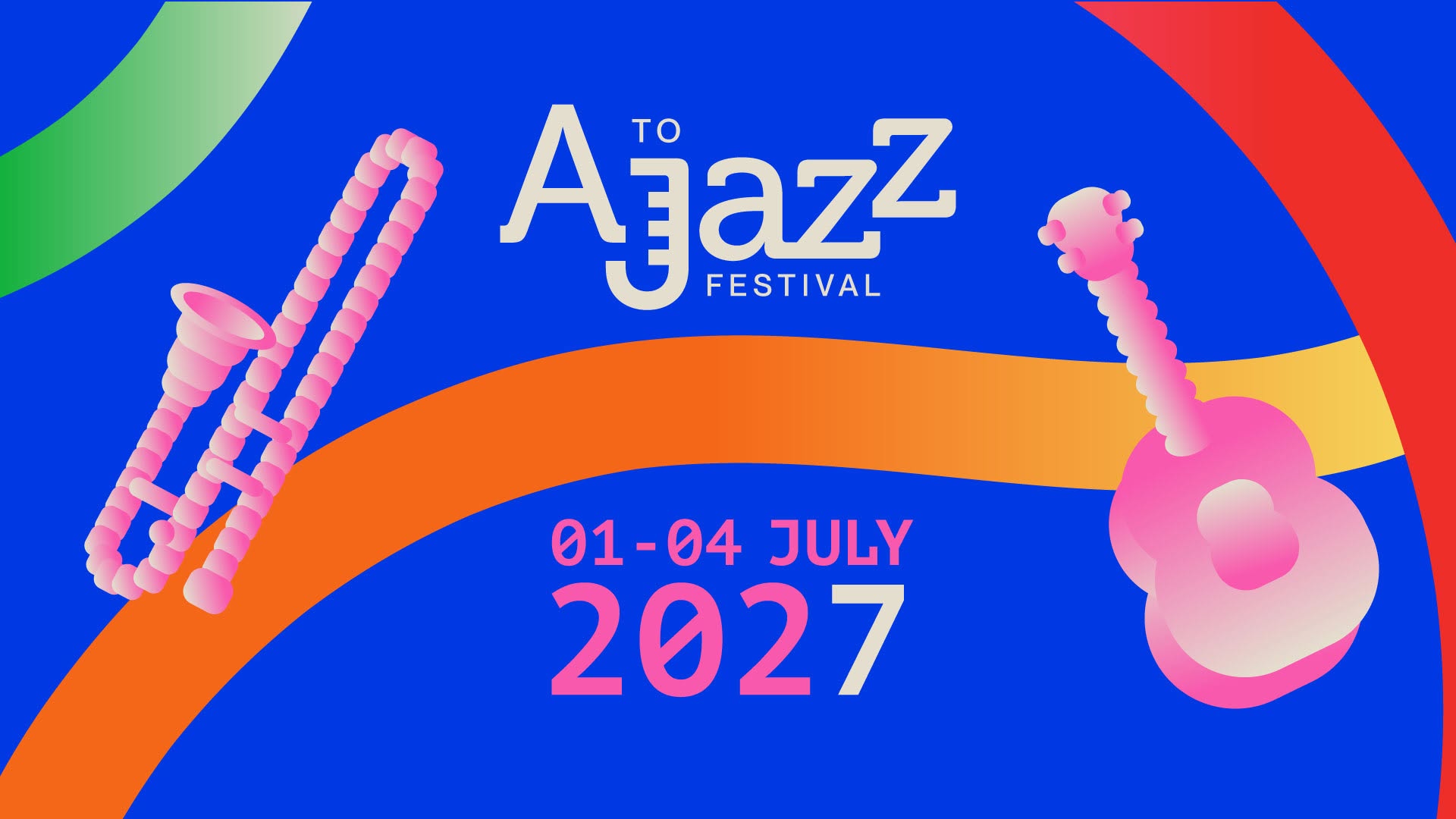 A to JazZ 2027
