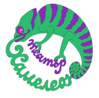 Театър „Хамелеон“ / Theater "Chameleon"