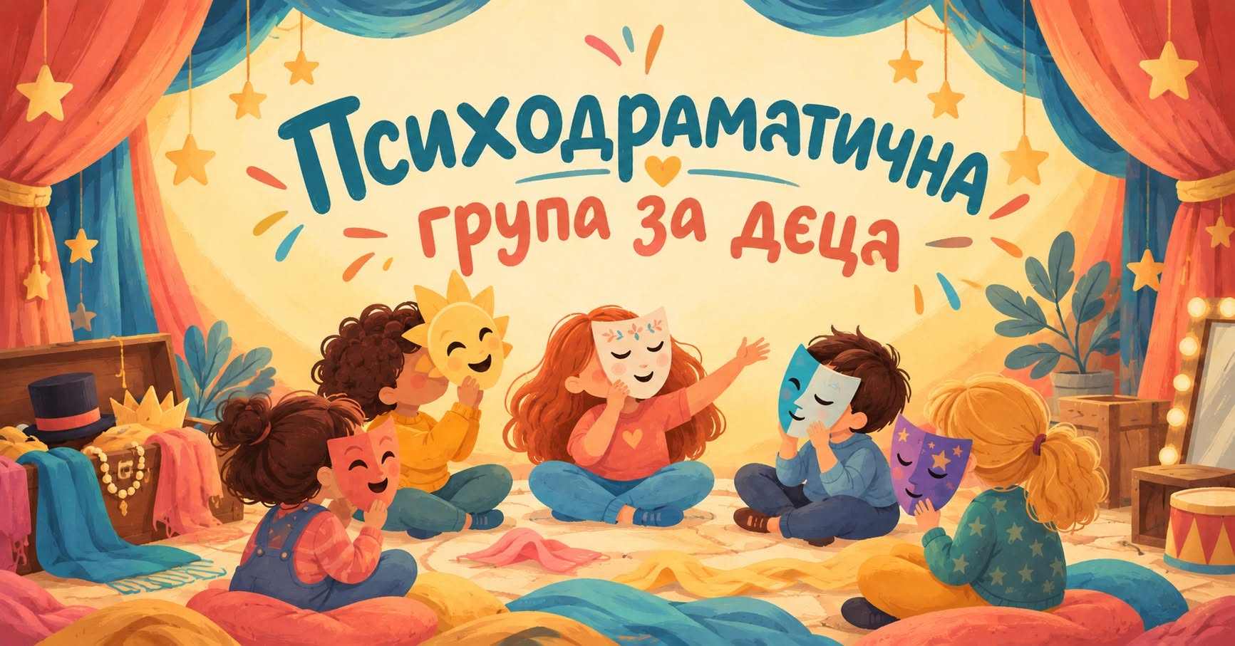 Смели сърца
