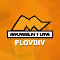 Momentum Indoor Climbing Plovdiv