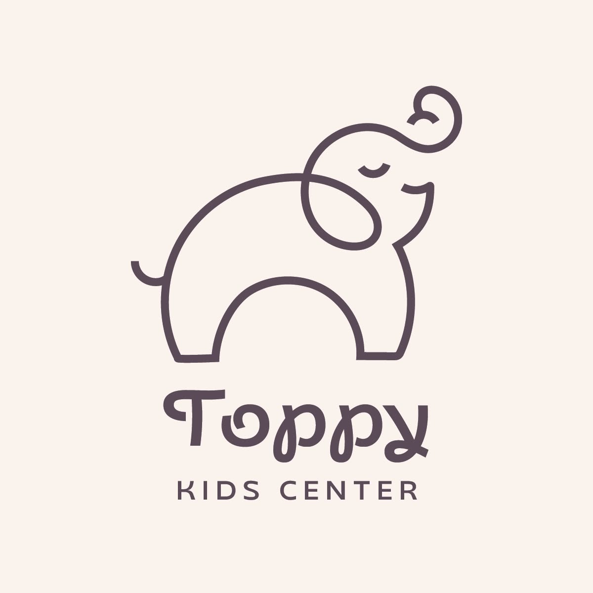 Toppy Kids Center