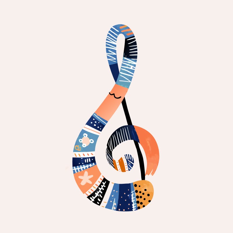 Little Musicians